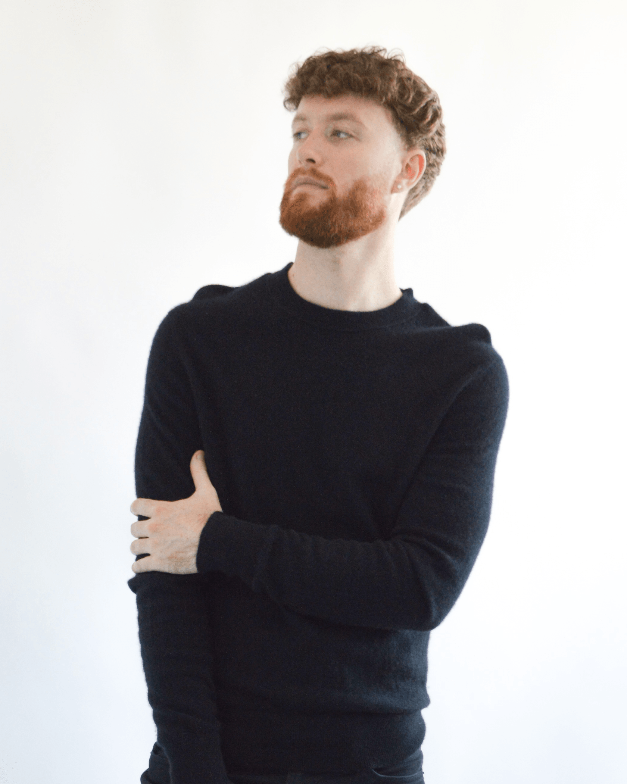 Evan Carlson headshot
