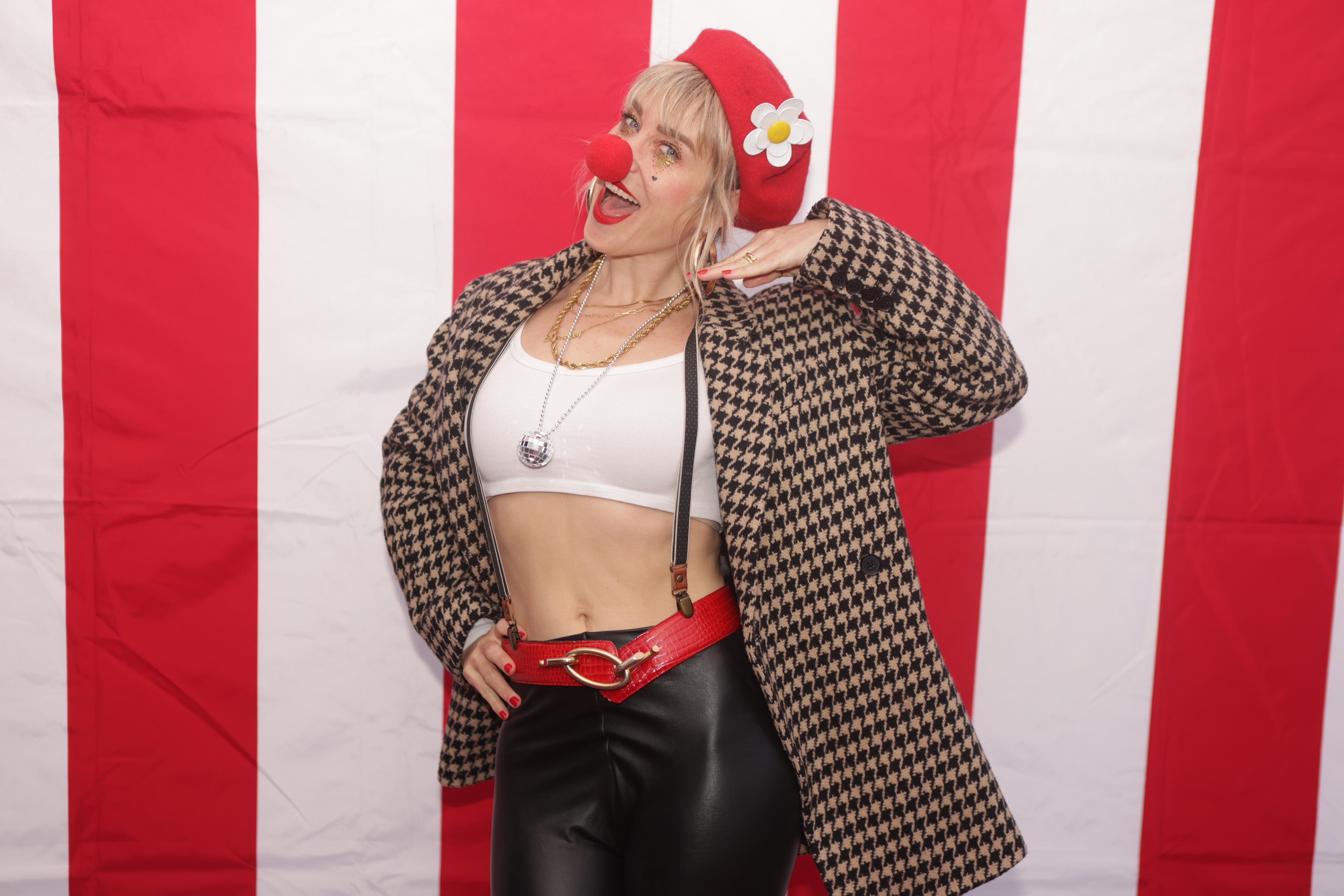 Baddies Circus